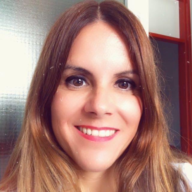 Dra. Ma. Jesús Pablo